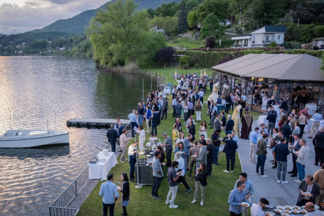 Rudolf Rannegger Ovation Global DMC to Showcase New Strategic Vision and Global Team at ...